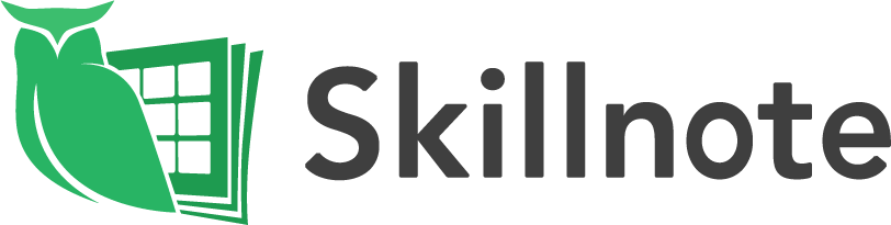 SKILL NOTE